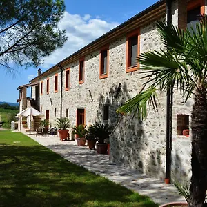 Alloggio per agriturismo Tenuta Di Maro, Sticciano