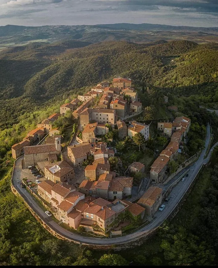 Agriturismo Il Sorbo Appartamento Menta Sticciano Apartment