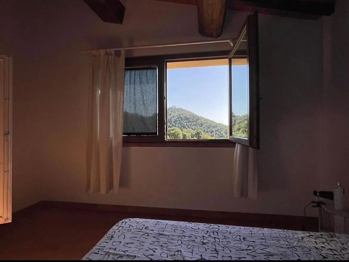 Apartment Agriturismo Il Sorbo Appartamento Menta Sticciano