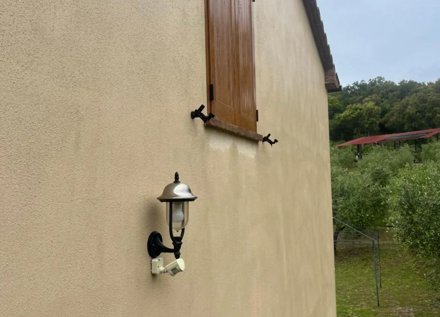 Agriturismo Il Sorbo Appartamento Menta Sticciano Italy