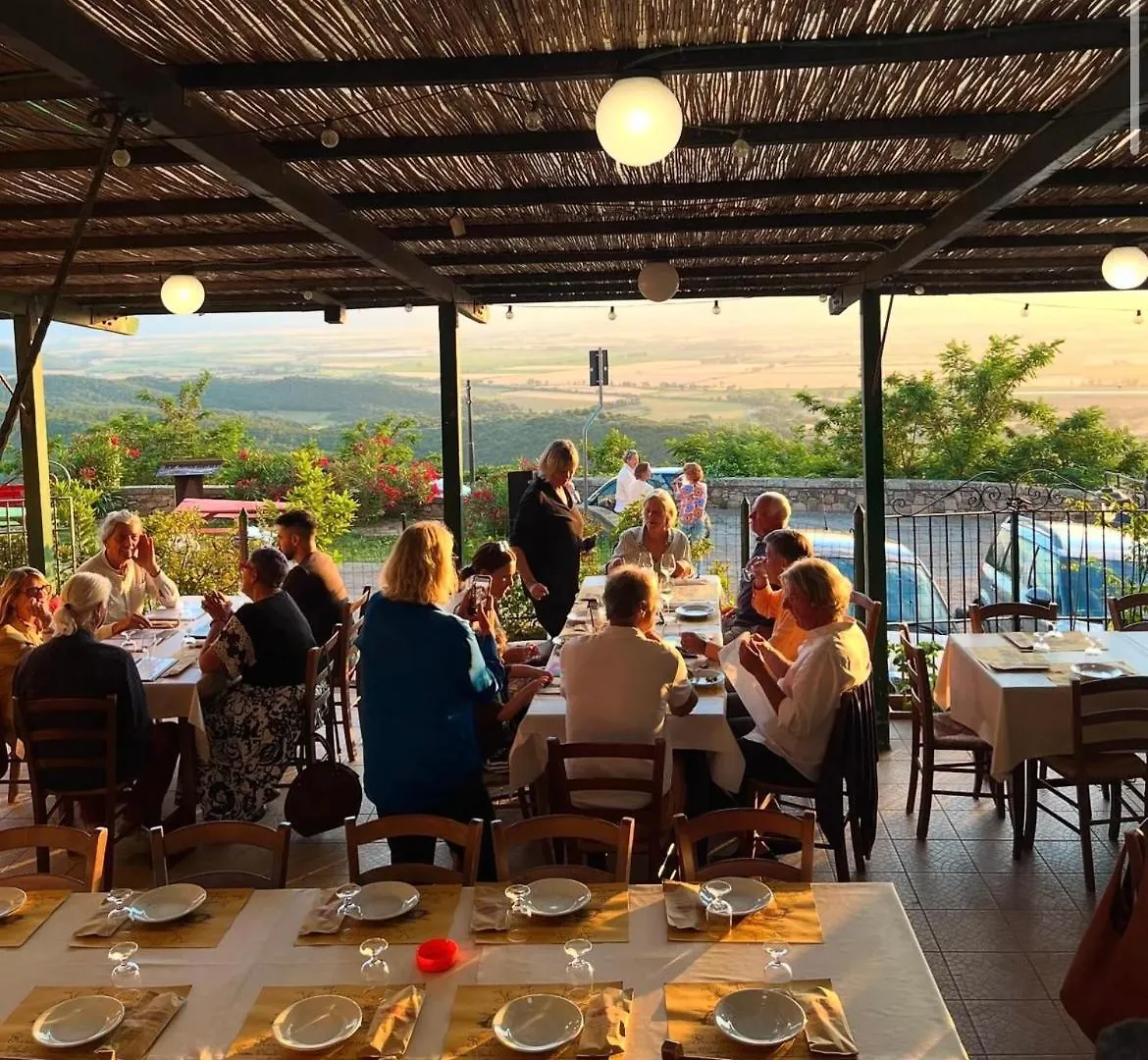 Agriturismo Il Sorbo Appartamento Menta Sticciano