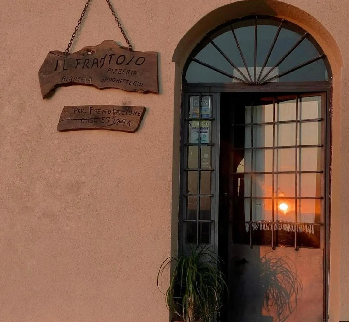 Agriturismo Il Sorbo Appartamento Menta Sticciano 0*,  Italy